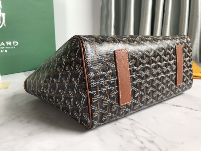 Goyard Top Handle Bags